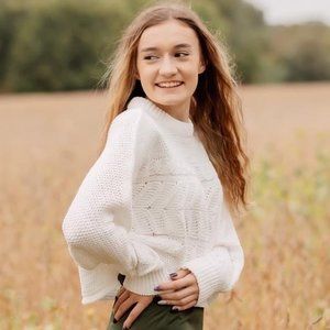 Meet your Posher, Heidi